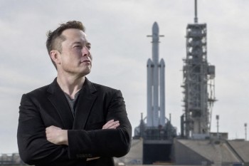 Muskův plán. Záchrana lidstva nebo konec smyslu?