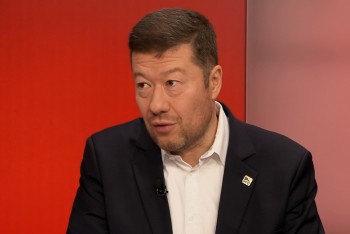 Německo jako varování? Okamura přitvrdil kvůli migraci