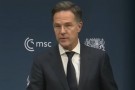Rutte narazil kvůli Ukrajině. Okamura odmítl další miliardové dluhy
