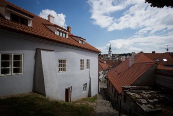 Vysočina podpoří města s památkami UNESCO částkou přes milion