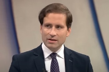 EU ztrácí dech. Kovanda popsal, proč Amerika utíká Evropě