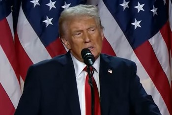 Americká strategie v Íránu. Odchod, nebo jen pauza?