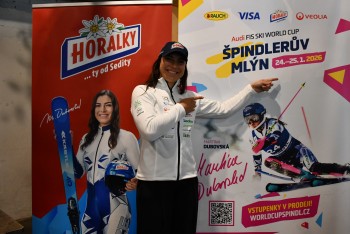 Kam 25. ledna 2026 za sportem? Na lední hokej, házenou, lyžování, biatlon