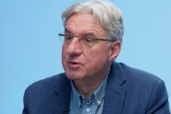 Evropa na vedlejší koleji. USA mění pravidla hry, říká Zahradil