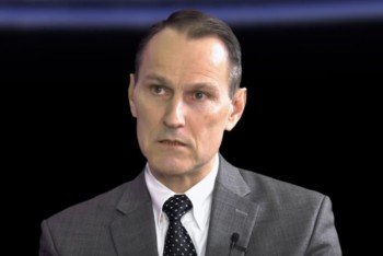 Erik Best: Procenta na obranu oproti efektivitě výdajů