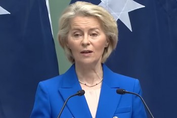 EU zvažuje předat USA policejní data. V sázce jsou víza