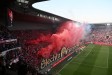 Jaroslav Tvrdík tvrdí, že  Eden bude bez pyro a zahalených obličejů výtržníků