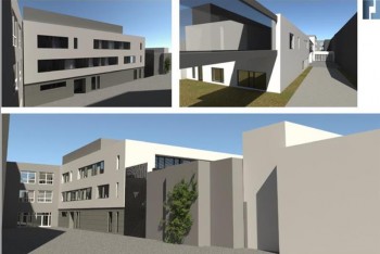 Krajská Nemocnice Jihlava zahajuje největší investici do onkologie