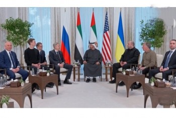 Corriere della Sera: 800 miliard dolarů na stole pro Kyjev