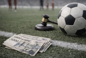 Je všechen sport veřejně prospěšný? Kauzy budí pochybnosti